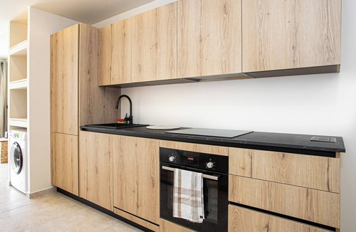 Anse Marcel Apartment | FIDEMAM