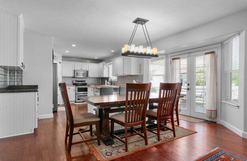 South Jordan House | Group-Ready 6BR | Near Alta & Snowbird