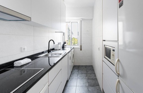 Paranhos Apartment | GuestReady - Casa da Música Comfort