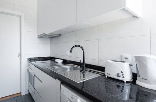 Paranhos Apartment | GuestReady - Casa da Música Comfort