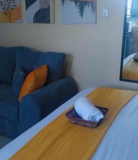 Murang'a Apartment | H&Dluxe