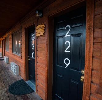 Hagerman Hotel | Hagerman Valley Inn