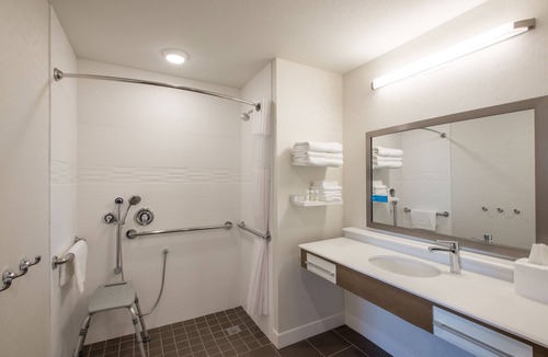 Gilbert Hotel | Hampton Inn & Suites Phoenix East Mesa