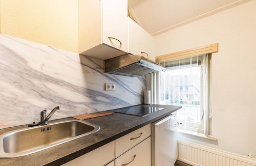 Eefde House | Holiday home for cyclists/walkers in Achterhoek