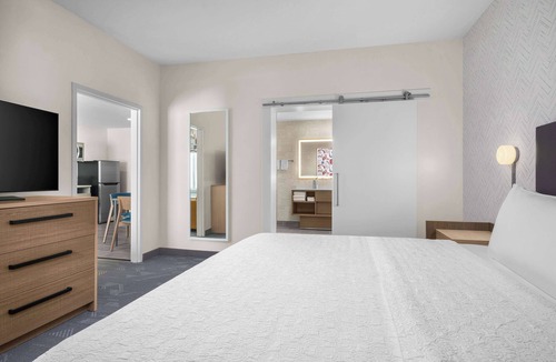 Eureka Hotel | Home2 Suites By Hilton Eureka