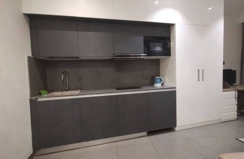 Noida Apartment | Interstellar View at 21st Floor