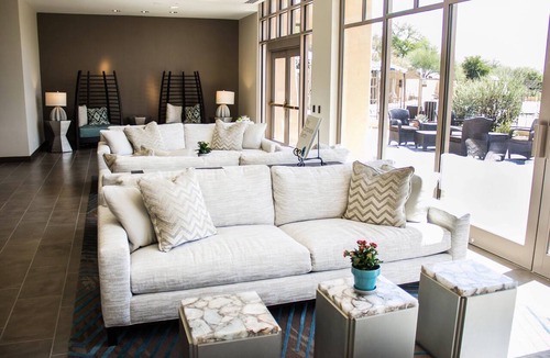 Tucson Resort | JW Marriott Starr Pass Resort and Spa