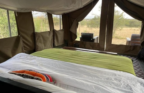 Maasai Mara Other | Kambu Mara Camp