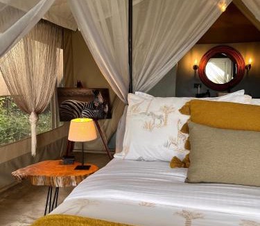 Keekorok Other | Kampasi Olmoingo Camp