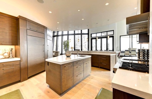 Park City House | KBM Resorts| Walk to Slopes, Sports Court, Private Home Theater, Sleeps 17, Outdoor Hot Tub PCO-184M