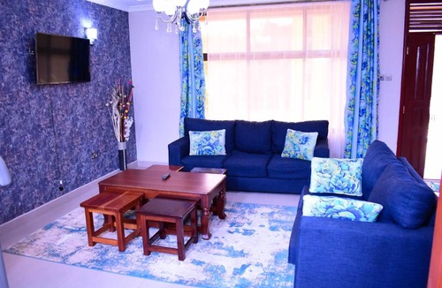 Gilgil House | KENSTAY VILLA