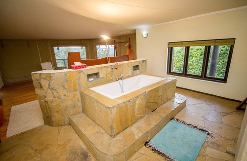 Gilgil Cabin | Kika Lodge