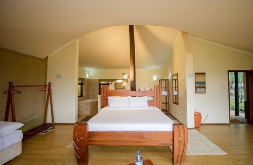 Gilgil Cabin | Kika Lodge