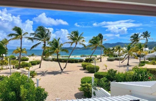 Nettle Bay Apartment | L'Oiseau du Paradis - Sea view apartment