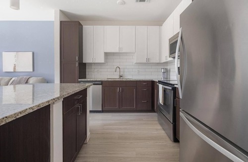 City Park Apartment | Landing | Stunning 1BD, Yoga Studio