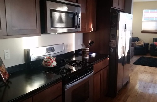 Bozeman House | Large Bozeman Home In The Heart Of All That Yellowstone Country Has To Offer.