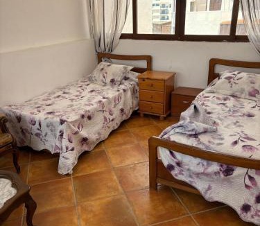 Martil Apartment | Les dunes de martil