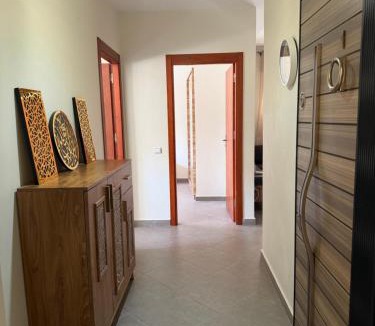 Ahriq Apartment | Location meublée Martil