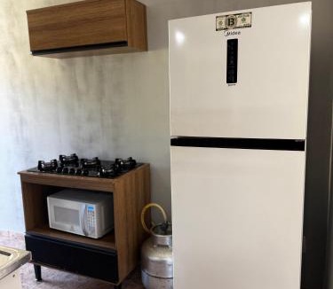 Mangaratiba Apartment | Loft - Praia e conforto em Mangaratiba