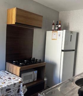 Mangaratiba Apartment | Loft - Praia e conforto em Mangaratiba