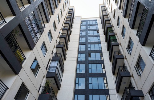 Ruaka Apartment | Loftel Studio Near UN