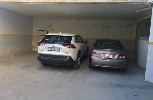 Al Jubeiha Apartment | Luxury Apartment with complete furniture in Amman