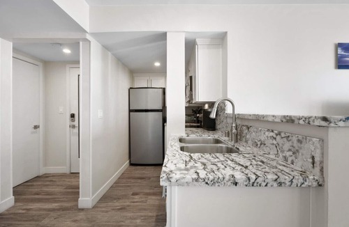 Carlsbad Village Villa | Luxury Beachfront Villa - Villa H