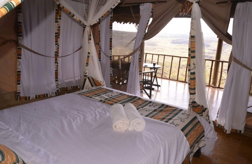 Nakuru Other | Maili Saba Camp