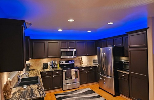Highlands Ranch House | Modern 3BD Home with private Hot Tub