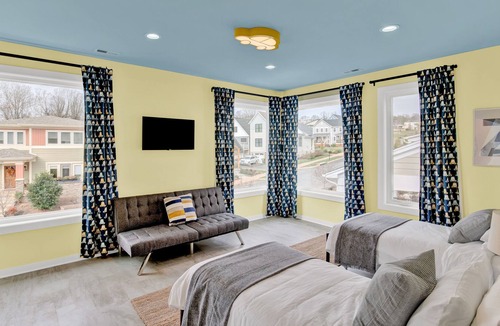 Locust Grove House | Modern and spacious, 7 minutes to downtown