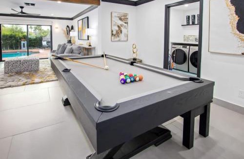 Mereway Manor House | Modern Roose-Private Pool-In Old Town Scottsdale