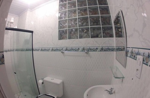 Balneario Hotel | Morada do Aventureiro