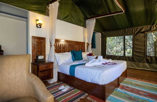 Gilgil Cabin | OLIVE LAKE ELEMENTAITA LODGE
