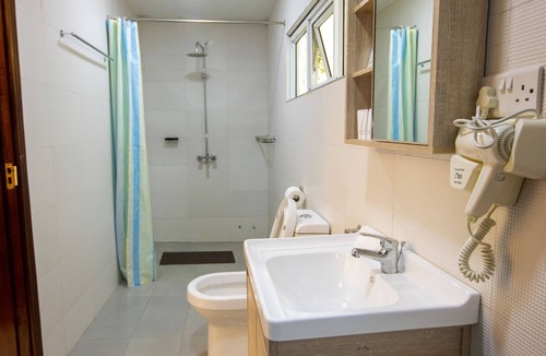 Gilgil Cabin | OLIVE LAKE ELEMENTAITA LODGE