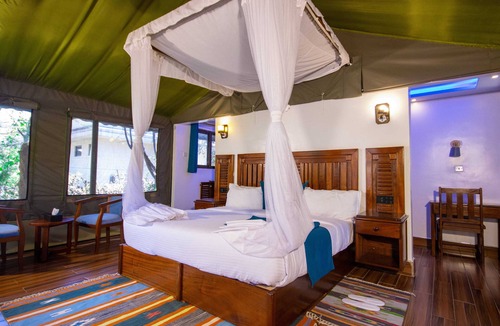 Gilgil Cabin | OLIVE LAKE ELEMENTAITA LODGE