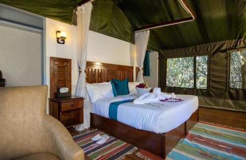 Gilgil Cabin | Olive Lake Elementaita Lodge