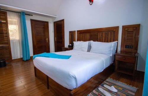 Gilgil Cabin | Olive Lake Elementaita Lodge