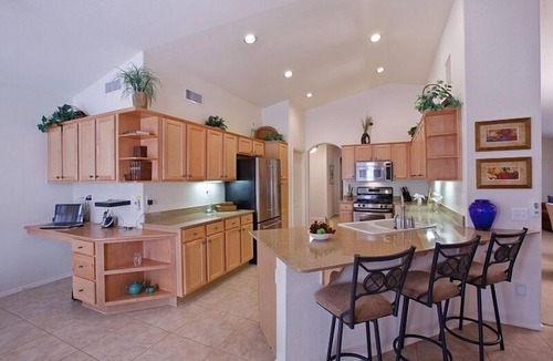 Pebblecreek House | PC Fall Rates. Join us! Best Pickleball courts! Near Baseball Practice Venues