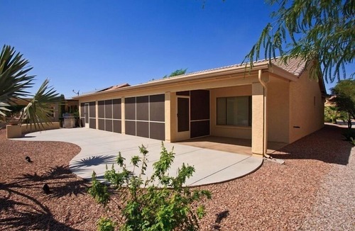 Pebblecreek House | PC Fall Rates. Join us! Best Pickleball courts! Near Baseball Practice Venues