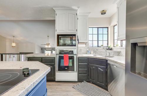 Jackson House | Pet-Friendly Jackson Wine Country Home w/Pool!