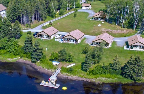 Pomquet Cottage | Pomquet Beach Cottages - Near The Provincial Park