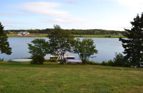 Pomquet Cottage | Pomquet Beach Cottages - Near The Provincial Park