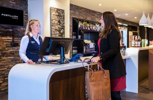 Deventer Hotel | Postillion Hotel Deventer