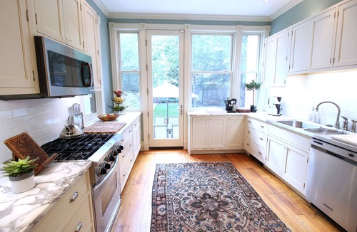 Near Northeast House | Prime Location & Pro Cleaned! Capitol Hill Union Station Sleeps 7 Parking x 2