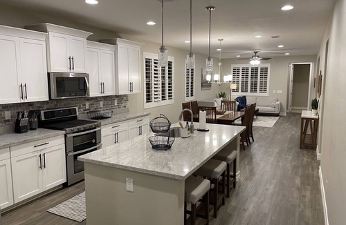 North Gateway House | Private & Luxurious 3bed in N PHX Gated Community!
