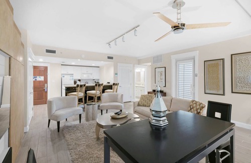 Baytowne Wharf Condo | ☀️Private Oversized Balcony-Resort Views-1BR Grand Sandestin 2226☀️