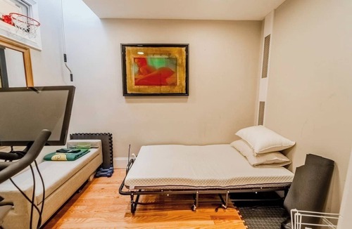 Prospect Heights Apartment | Prospect Heights Paradise