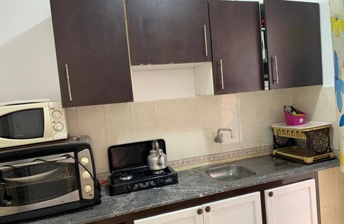 Martil Apartment | Résidence De Luxe à Martil -tétoaun-