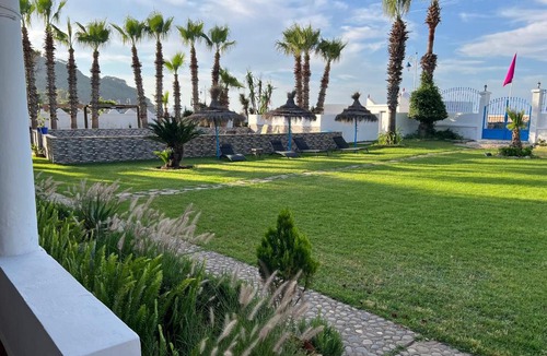 Amsa House | Rayani Maison d'Hôtes