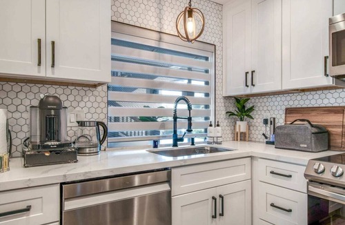 Monarch Beach Condo | Ritz Pointe Paradise! Walking distance to the beach.